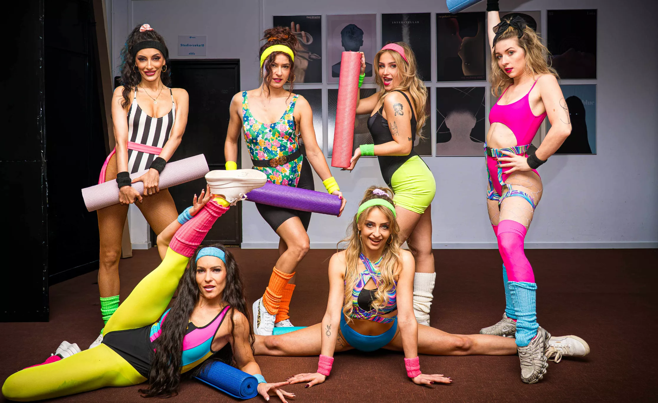 Playboys „Zatańczymy densa” wywołał poruszenie. W kuluarach mówią o największym hicie roku!